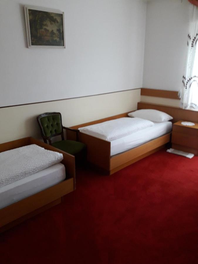 Hotel Lux Мерано Экстерьер фото
