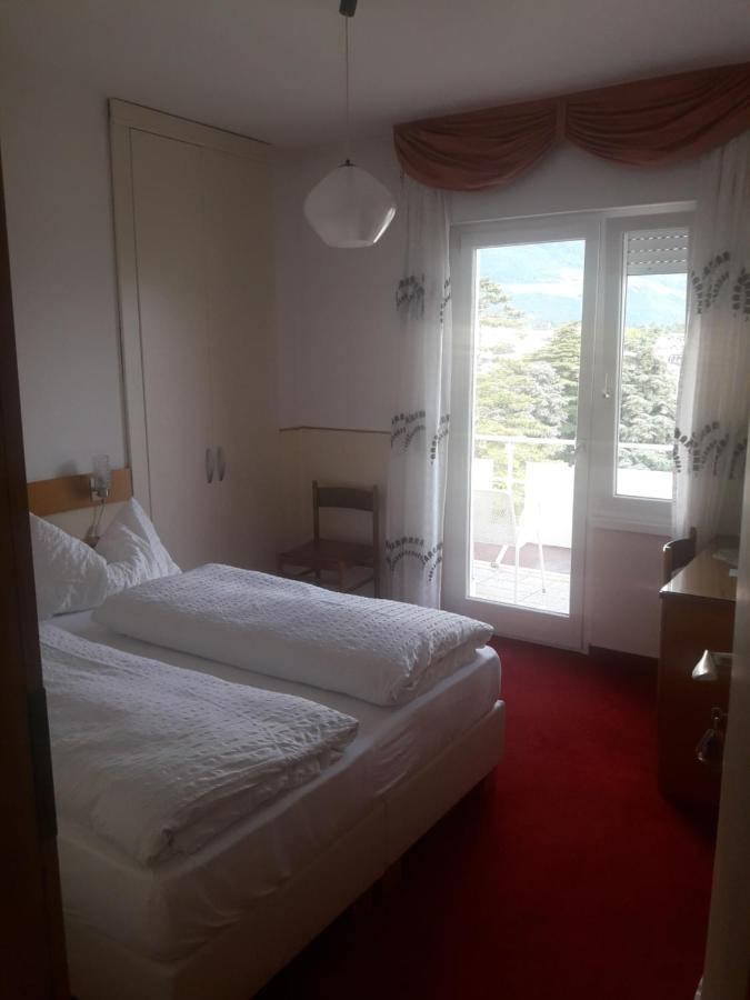 Hotel Lux Мерано Экстерьер фото
