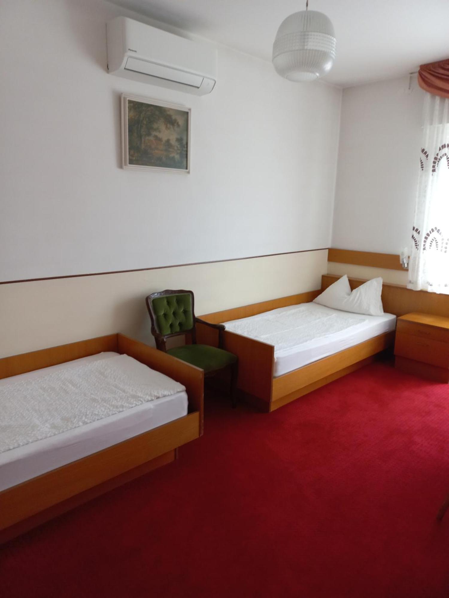 Hotel Lux Мерано Экстерьер фото