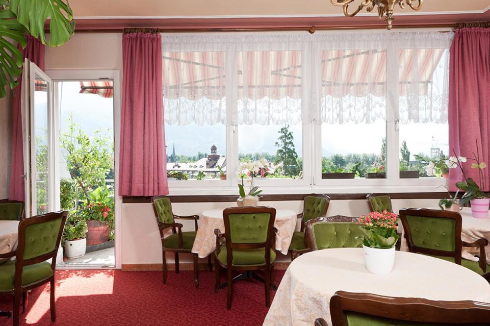 Hotel Lux Мерано Экстерьер фото
