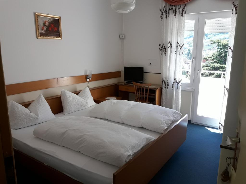 Hotel Lux Мерано Экстерьер фото