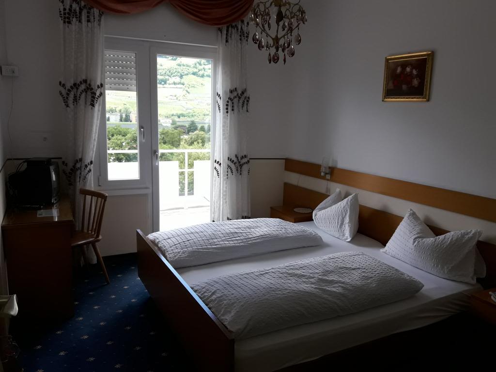 Hotel Lux Мерано Экстерьер фото