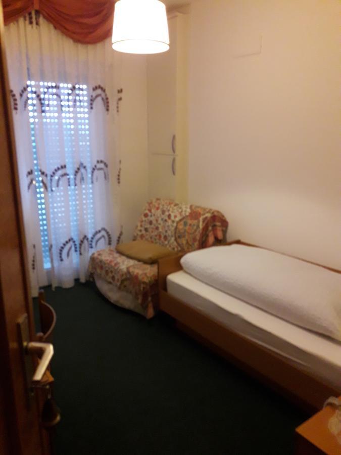 Hotel Lux Мерано Экстерьер фото