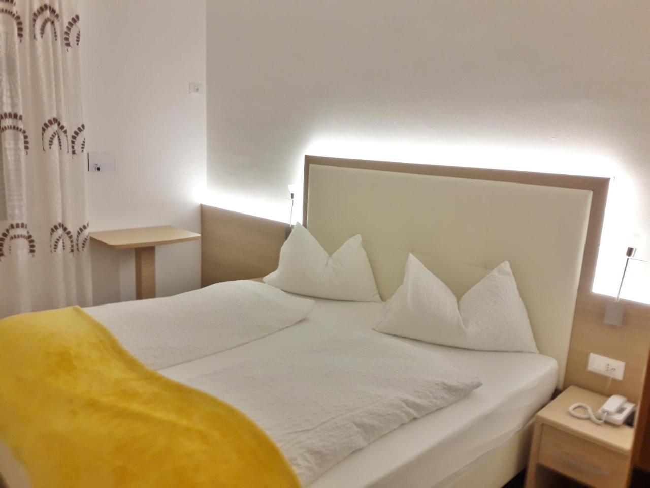 Hotel Lux Мерано Экстерьер фото